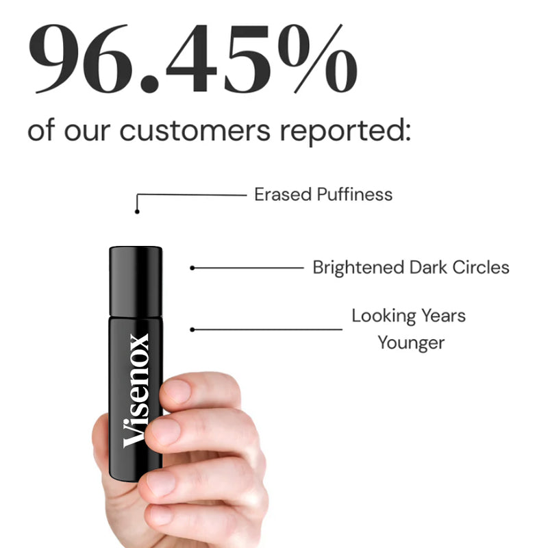 Visenox Eye Repair Stick