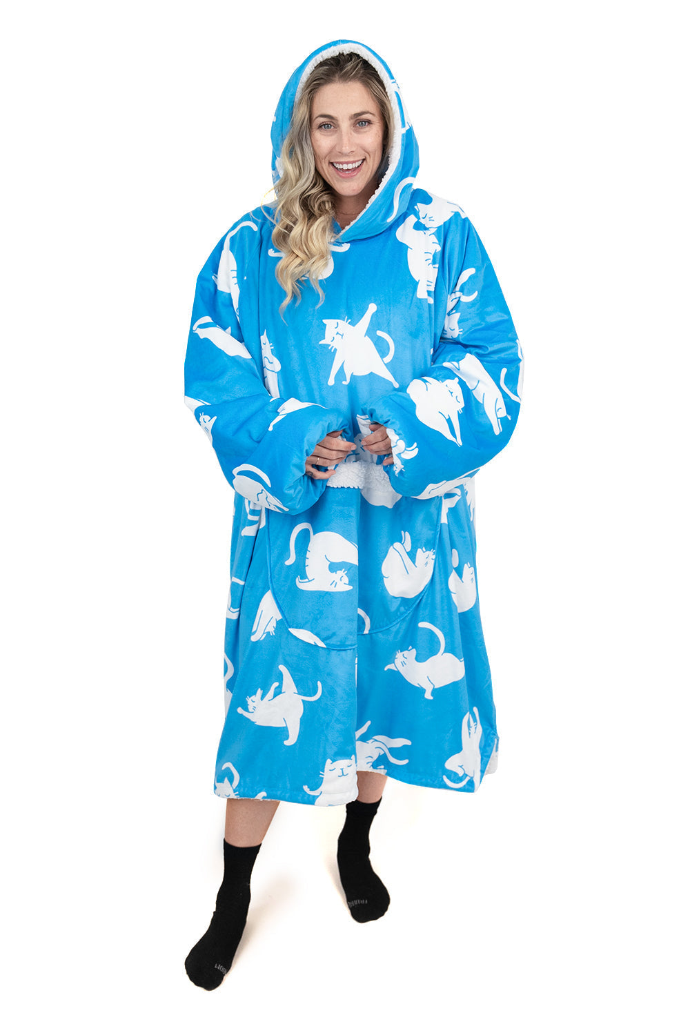 The Hoodie Trio Pack